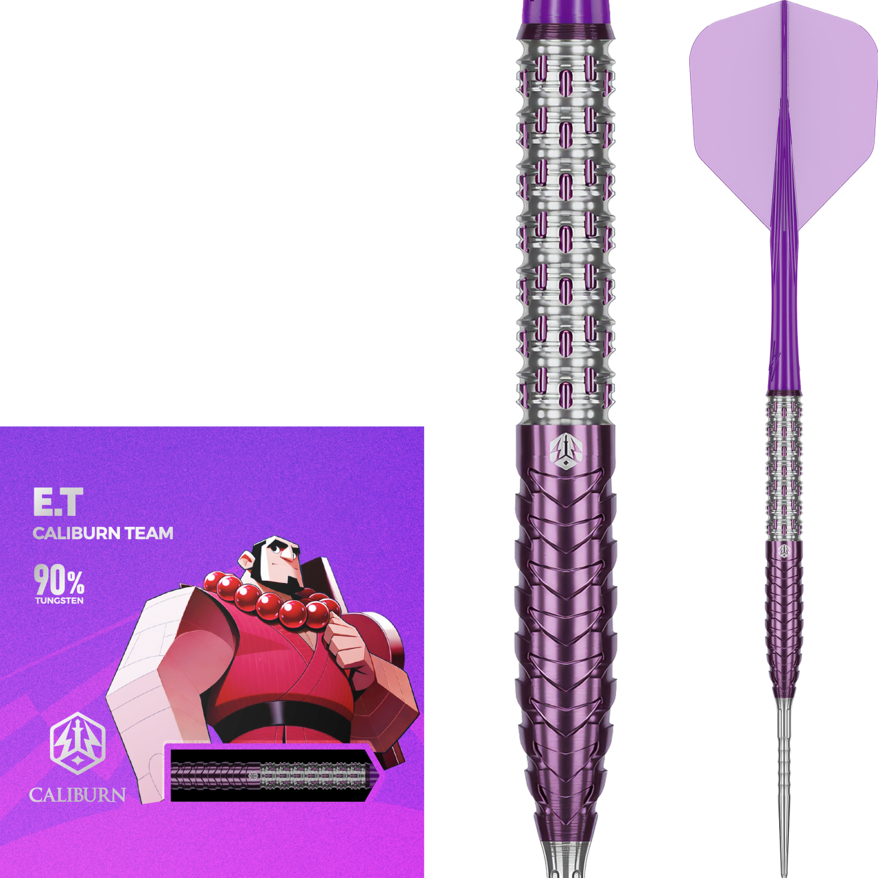 Caliburn Darts Und Zubeh r Online Entdecken DartSturm